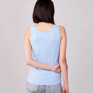 Vente directe d'usine, débardeur pour femmes, débardeur de haute qualité pour femmes, débardeur de sport, débardeur de fitness - Product Image 2