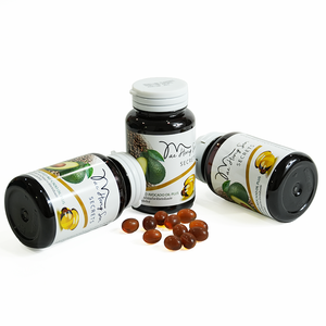 Adult Health <b>Supplement</b> 30 bottles of avocado soft capsules, <b>supplement</b> essential vitamins and nutrients to promote health - Product Image 6