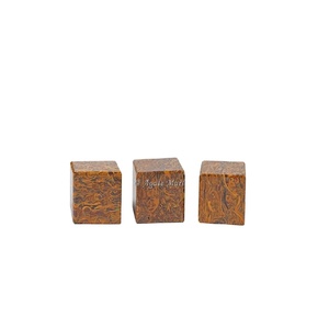 Cubo de Amatista, Gema Cúbica, Geometría Sagrada, Cristal, Reiki, Sanación, Propiedades Metafísicas y Geométricas, Mayorista - Product Image 6