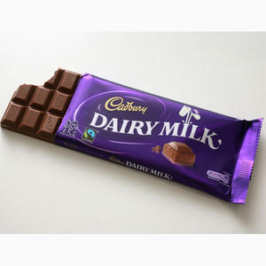 ราคาโรงงานสุดคุ้ม DAIRY MILK Classic Bar / DAIRY MILK Chunky Bar 40 กรัม / ช็อกโกแลต DAIRY MILK พร้อมจัดส่งรวดเร็ว - Product Image 2