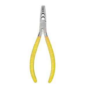 Alicates para Anillos de Patas de Aves, Alicates de Acero Inoxidable con Mango Largo de 19 cm, Alicates Grandes para Herramientas de Aves, Alicates para Anillos de Aves, Fabricantes de Herramientas para Mascotas 2024 - Product Image 6