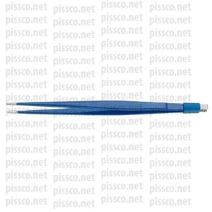 Pissco-Forceps bipolares de riego para bayoneta, paquete personalizado hecho por Pissco, paquistaní, venta al por mayor - Product Image 5