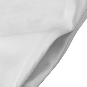 Custom Premium Casual Saudi Collar <b>Thobe</b> Islamic Jubba <b>Men</b> 2 Side Pockets Inner Mobile Pocket Breathable Polyester Fabric Floor - Product Image 3