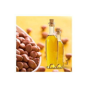 Bulk supply of groundnut oil in <b>drums</b> and bottles for trade - Product Image 6