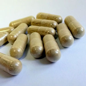 Polvo de Moringa 100% Natural, Probado en Laboratorio, Aprobado por GMP, Grado Alimenticio, Marca JIVVYA, Proveedor a Granel - Product Image 3