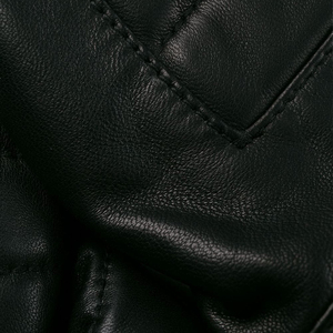 Premium Wholesale <b>Men's</b> Genuine Leather <b>Jacket</b> Durable Cowhide Leather <b>Jacket</b> Outerwear Stylish Classic Design for All Seasons - Product Image 6