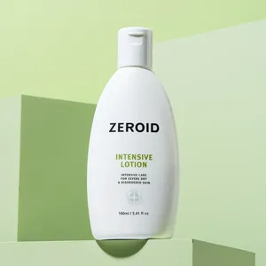 ZEROID 160ml Crème et lotion intensives pour le visage Produit de haute qualité - Product Image 1