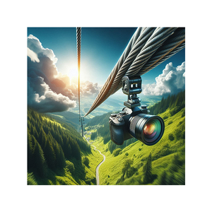 High-Performance AI Camera Controllers for Industrial Automation and Ropeway Transport Safety AI-Powered Multi-Camera - Product Image 3