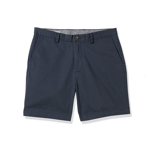 RUIQUWIN Men's Summer Beach Cargo Shorts <b>Quick</b> Drying Breathable 100% Cotton Canvas Solid Eco-Friendly Mid Waist Zipper Fly - Product Image 5