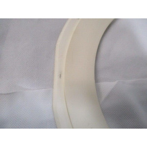 AMAT 0200-09252 <b>RING</b>, OUTER, 125MM <b>CERAMIC</b>, 111002 - Trusted Global Legacy Semiconductor Equipment and Parts at - Product Image 6