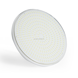 Éclairage de <span class=keywords><strong>piscine</strong></span> <span class=keywords><strong>LED</strong></span> PAR56 Green Element 45W AC/DC <span class=keywords><strong>12V</strong></span>, rempli de résine, étanche IP68, RGBW multicolore, télécommande, remplacement d'<span class=keywords><strong>ampoule</strong></span> - Product Image 1