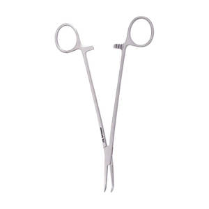 Instruments chirurgicaux en gros pour un contrôle optimal Pinces thoraciques en gros de précision par Apto Enterprises - Product Image 5