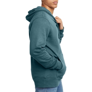 Sudadera con Capucha y Interior Acogedor, con Bolsillo Frontal Tipo Canguro - Product Image 2