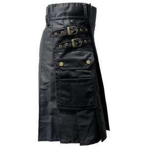Kilt utilitaire moderne pour homme à prix abordable pour accessoires d'instruments de musique - Product Image 1