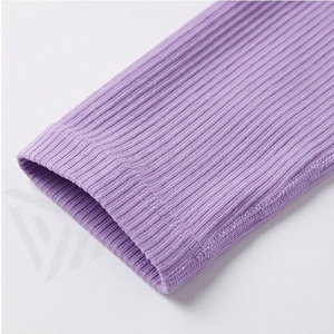 Ropa Deportiva para Mujer, Conjunto de Yoga, Ropa Deportiva sin Costuras de Alta Resistencia Hecha a Medida, Ropa Deportiva para Gimnasio, Ropa para Entrenamiento - Product Image 6