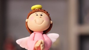 Perle bleue rose clair pâte de sucre comestible Fondant pour la décoration des gâteaux, utilisée pour recouvrir les gâteaux et faire des Figures - Product Image 6