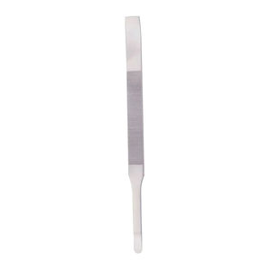 Élévateur périosteal manuel en acier inoxydable à lame plate de 10 mm de large, extrémité simple, 14 cm, instrument chirurgical Surgiright - Product Image 4