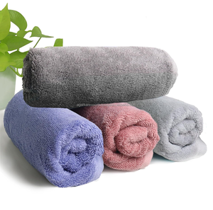 Toallas de Mano de Algodón Premium – Antibacterianas Naturales – Secado Rápido y Súper Absorbentes – Venta al por Mayor con Marca Privada - Product Image 2