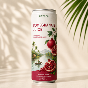 Jugo de Frutas Tropicales de Vietnam 100% Sin Concentrado Sin Azúcar Añadido Venta al por Mayor OEM/ODM - Product Image 5