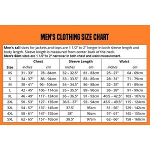 AVIREX <b>CANVAS</b> STAND COLLAR WINDPROOF WATERPROOF <b>JACKET</b> for <b>MEN</b> - Product Image 5