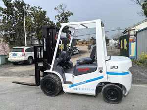 Rodamiento de Motor para Montacargas TCM de 3.5 Toneladas, Usado, Potente, Rentable, Equipo de Alta Calidad para Gestión de Inventario de Almacén - Product Image 3