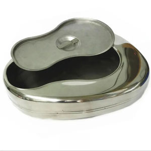 Nouvel Arrivage Matériel Médical Chirurgical : Bassine en Acier Inoxydable pour Hôpitaux et Cliniques, Instruments de Haute Qualité - Product Image 6