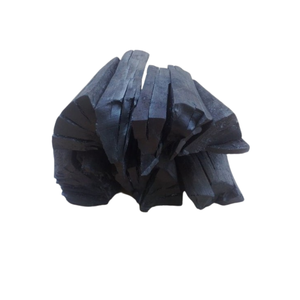 Charbon de bois dur grillé Mangrove kachi pour barbecue avec chaleur naturelle haute densité et longue durée avec faible teneur en fumée - Product Image 6