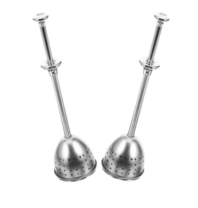 Ustensiles de cuisine, passoire à café, emballage personnalisé disponible, passoire à thé pour la cuisine, infuseur à thé en acier inoxydable - Product Image 5