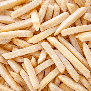 Pommes de terre surgelées de qualité supérieure, export en vrac, produit non OGM, surgelées rapidement IQF, qualité alimentaire, coupe uniforme, propres / Mme Alina - Product Image 5