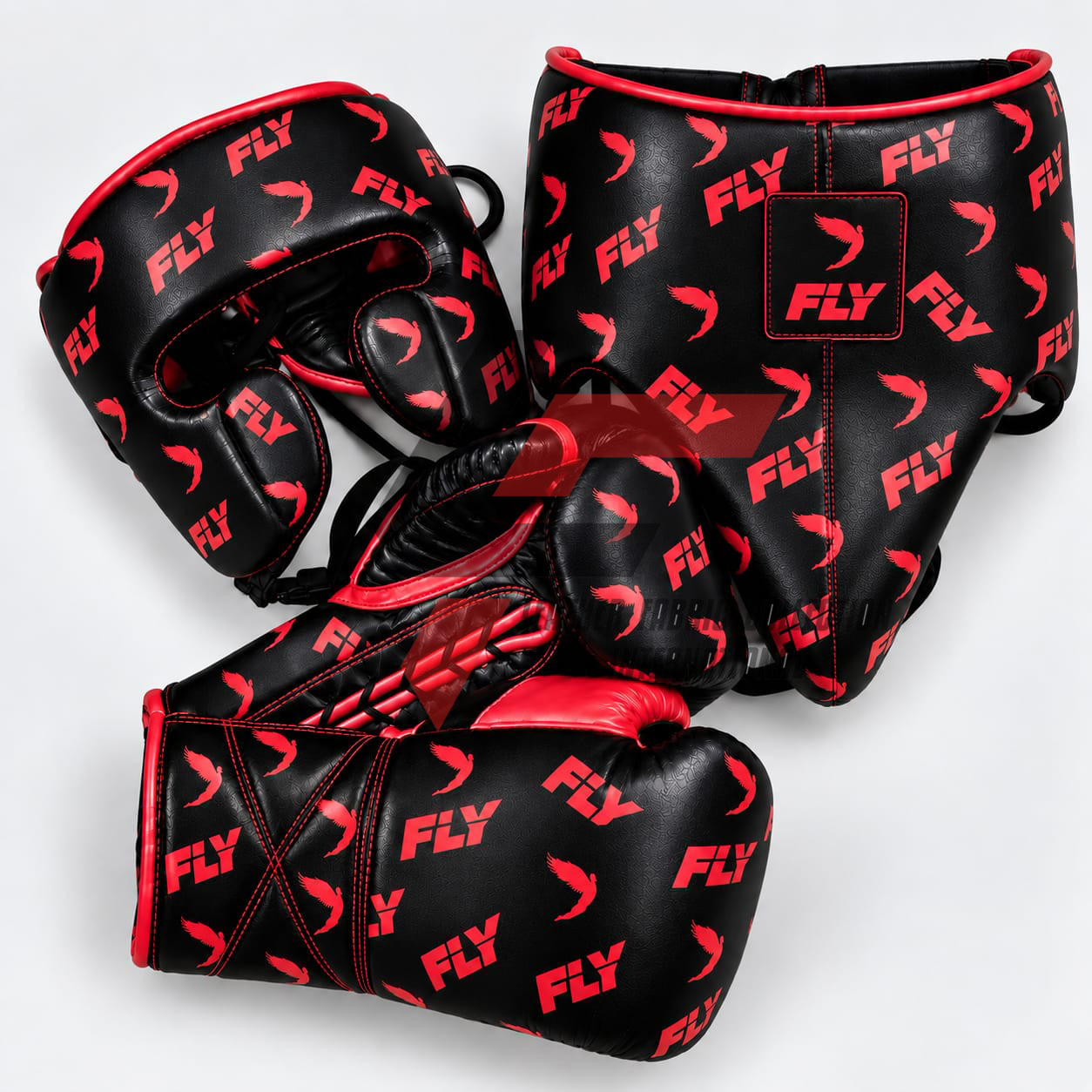 Black&Red