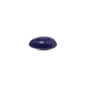 Loose Blue Sapphire Gemstone 6 Carat Luxury Fine Jewelry Quality - Product Image 3