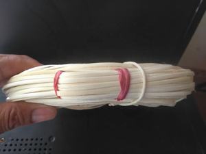 High Quality Natural Rattan Core Raw Rattan Material for <b>Wicker</b> <b>Crafts</b> Handicraft Decoration - Product Image 3