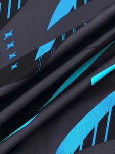 2026 <b>Hip</b> Hop style Men Soccer Jersey Custom Quick Dry Breathable Soccer Shirt Sublimated Team Jersey <b>For</b> Adults And Kids - Product Image 6