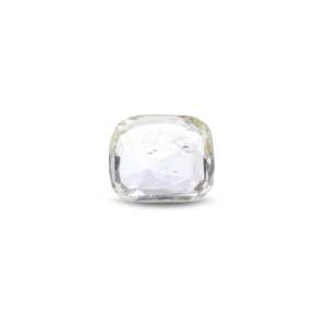 3.05 Carat Oval Cut Yellow Sapphire Loose Gemstone for Fine Jewelry - Product Image 2