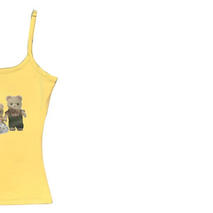Camiseta sin mangas informal y elegante de primera calidad con tela elástica transpirable y estilo moderno para el día a día para mujer - Product Image 5