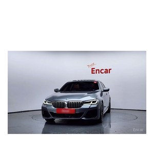 BMW Serie 5 520i M Sport 2023 con Volante a la Izquierda, Caja de Cambios Automática, Solo 8,729 km de Kilometraje - Product Image 3