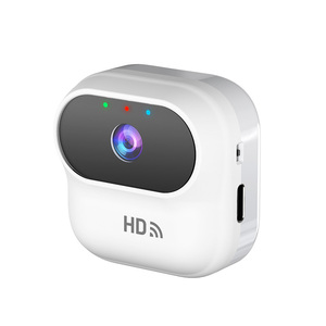 <span class=keywords><strong>Caméra</strong></span> sans fil compacte conforme ROHS, CMOS 1080P, conception magnétique, connexion WiFi 2.4G, ultra portable, enregistrement quotidien en <span class=keywords><strong>extérieur</strong></span> - Product Image 3