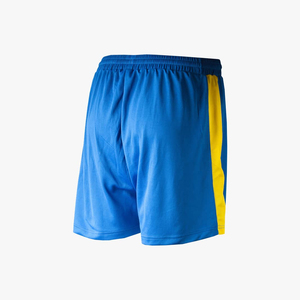 Pantalones Cortos de Fútbol Personalizados con Número, de Poliéster, Color Verde, para Entrenamiento - Product Image 6