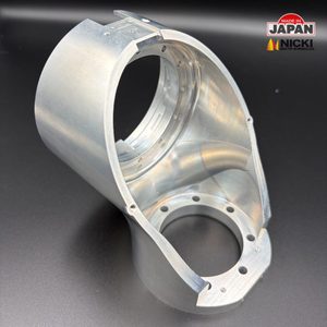 Piezas de Mecanizado CNC de Alta Precisión, Anodizadas, de Aluminio, de Pared Delgada, Prototipo Complejo, Personalizadas, de Calidad Excepcional, en Pequeñas Cantidades - Product Image 1