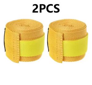 Vendas elásticas personalizadas OEM ODM para boxeo y MMA, 2 unidades, tamaños, colores y logotipo personalizados, fabricante mayorista a granel - Product Image 5