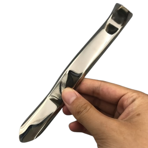 Retractor Bucal de Acero Inoxidable de Calidad Premium para Cirugía Oral, Instrumento Dental Aprobado por ISO - Product Image 4