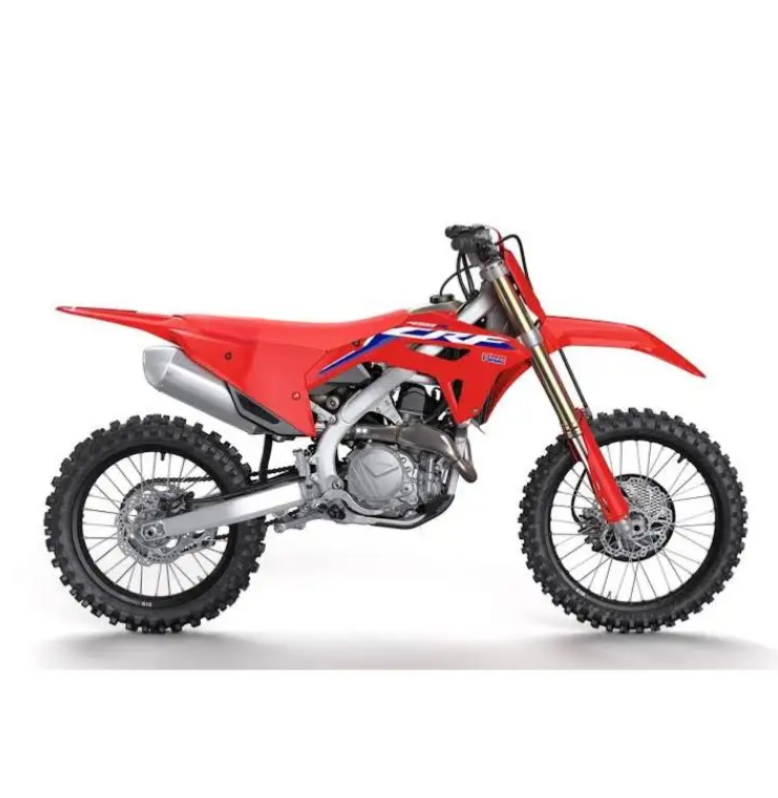 450 Honda CRF Off Road Motorcycles for Sale Export