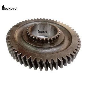 Engrenage SU27866, 53/29 dents, compatible avec JD 4044, 4049, 4052, 4066, 4075 - Product Image 1