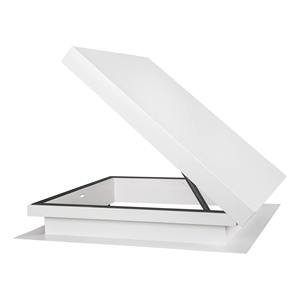 Panel de Techo Moderno Aislado de Acero Galvanizado 600x600mm para Acceso al Techo en Hospitales, Instalación en Rejilla Cuadrada - Product Image 2