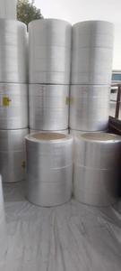 ผ้าไม่ทอเกรดสุขอนามัย SSS ประสิทธิภาพสูง 18 GSM ชั้นดูดซับสัมผัสนุ่มนวล สำหรับการดูแลทารกและผู้ใหญ่ - Product Image 3