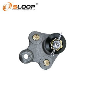 51220-TV0-E01 Rótula de brazo de control inferior izquierda/derecha para HONDA - Product Image 3