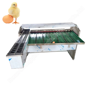 Egg Weighing Grading Machine Egg Sorter With <b>Laser</b> <b>Printer</b> Grader Sorting Egg - Product Image 6