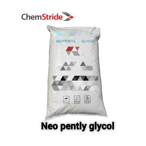 Néopentylglycol NPG-99 99% Qualité industrielle CAS 126-30-7 Sac de 25 kg Flocons cristallins blancs - Product Image 4