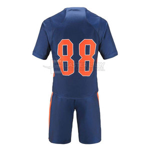Uniforme de Lacrosse de Secado Rápido a Precio Económico, Uniforme de Lacrosse Personalizado, Uniforme de Lacrosse con MOQ Bajo - Product Image 1