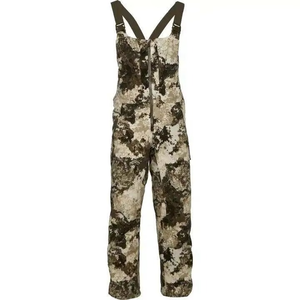 Custom Brand Waterproof Camouflage Hunting Bib Aluminum Upland Hunting Men's Outdoor Gear Polyester Nylon Lens High Quality - Product Image 1